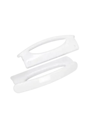 Asa tirador puerta de Frigorífico Whirlpool 481231019093 A Buen Precio