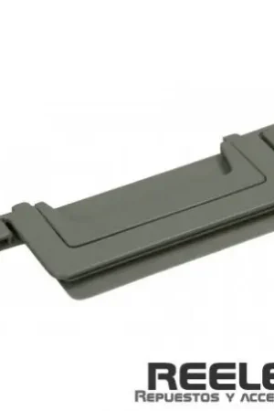 Asa/maneta (asa gris) campana extractora 50262534006 Envío Exprés