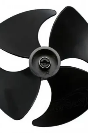 Aspas de plastico para motor ventilador Edesa ce342nfx Venta Final