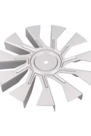 Aspa para ventilador aire caliente cocina (127mm diámetro) horno 3530286016 Novedad