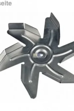 Envío Exprés Aspa para ventilador aire caliente cocina (180mm diámetro) horno 3152666008