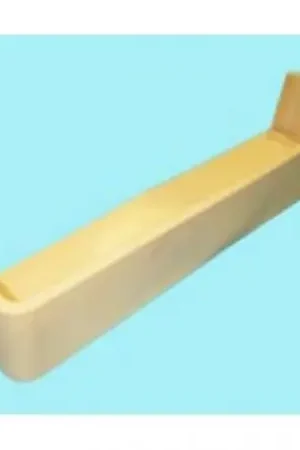 Balcon botellero grande beige Promoción