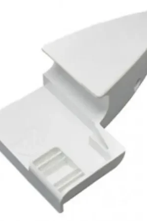 Balcón frigorífico Liebherr 743369800 lateral derecho. Envío Exprés