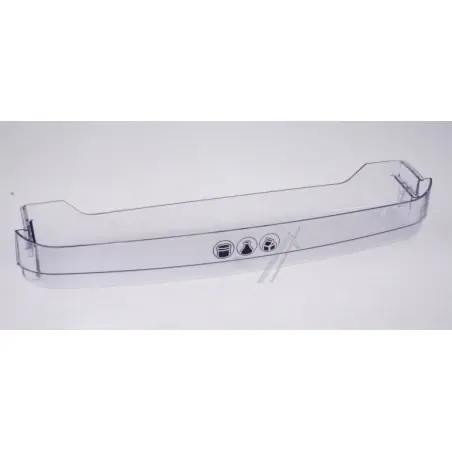 A Buen Precio Balcon intermedio frigorífico Whirlpool wte2511aw