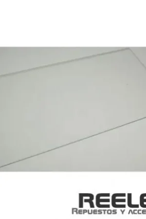 Bandeja balda de cristal 488000344833 - c00344833 frigorífico Indesit li8ff2iw Popular