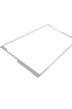 Bandeja cristal de Frigorífico Bosch 00439011 Popular