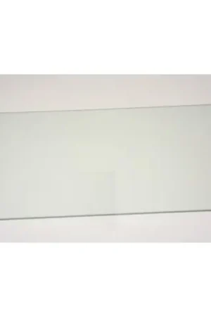 Ocasión Especial Bandeja cristal estante frigorífico Aspes f27c001b7