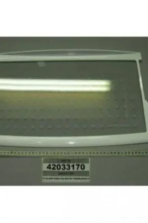 Envío Inmediato Bandeja cristal frigorífico Corbero 42033170