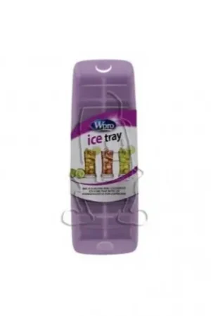 Bandeja cubitera (con tapa) frigorífico 484000000885, icm140 No Te Lo Pierdas