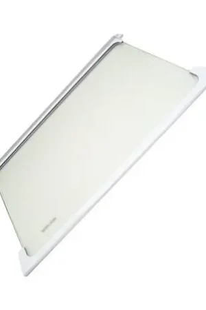 Bandeja de cristal 4616140500 (completo) frigorífico Beko cn232220x, cn228121, cn232121 Popular