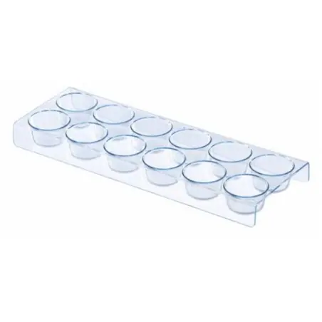 Bandeja de huevos para refrigerador Bosch Balay Siemens 00654282 Descuento