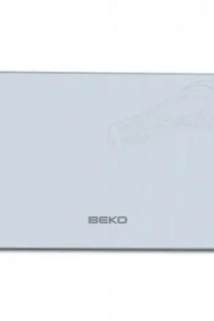 Última Versión Bandeja de cristal para frigorífico Beko