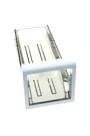 Disponible Ahora Bandeja de hielo para Frigorífico Beko C00917690