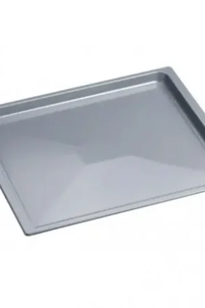 Bandeja de hornear hbb60, gris horno 6949690 Precio De Oferta