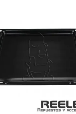 Bandeja para hornear (422x370x20mm) horno zanussi, Electrolux Pago Seguro