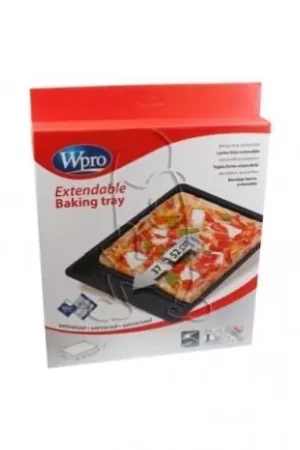 Bandeja para hornear universal 37x52 cm horno 484000001172, ubt520 Certificado