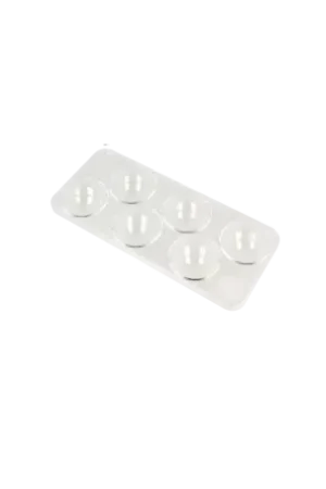 Bandeja para huevos de Frigorífico Whirlpool 481010470963 Bestseller