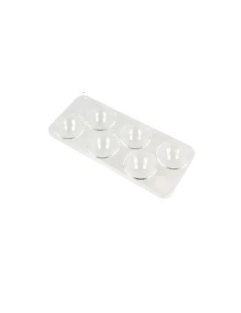 Bandeja para huevos de Frigorífico Whirlpool 481010470963 Bestseller