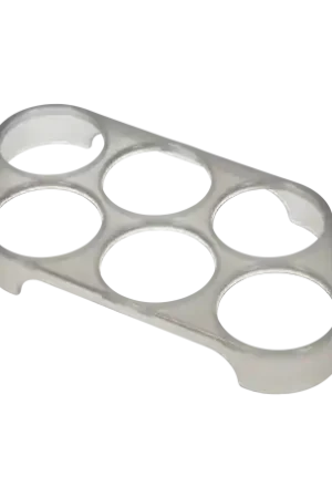 Bandeja para huevos para Frigorífico Whirlpool 481010575475 Gran Oferta