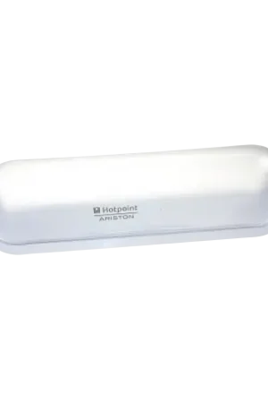 Bandeja para mantequilla para Frigorífico Ariston 482000030373 Última Oportunidad