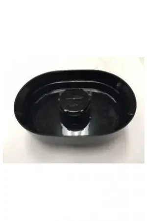 Bandeja recuperadora de jugos tefal ss-993837 Marca Reconocida