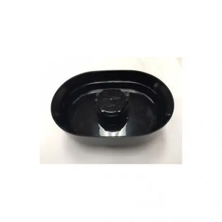 Bandeja recuperadora de jugos tefal ss-993837 Marca Reconocida