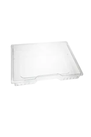 Barato Bandeja sobre cajón congelador para Frigorífico Haier 49055640