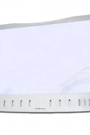 Devolución Gratuita Bandeja sobre cajón verdura frigo Haier modelo:cfe