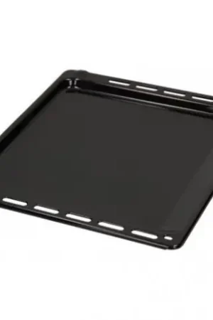 Bandeja/placa para hornear (esmaltada 425x375mm) horno 481010683241 Favorito De Clientes
