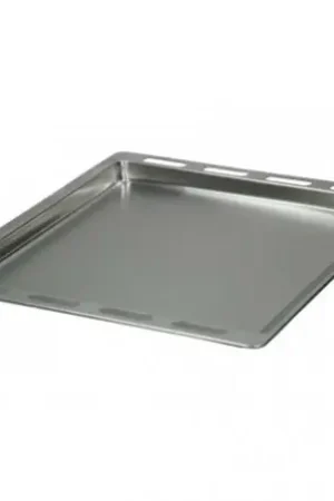 Solo Hoy Bandeja/placa para hornear para horno 284742, 00284742