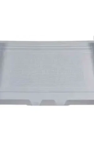 Bandeja tapa sobre cajón de vegetales frigorífico acq76172502 Comprar En Línea