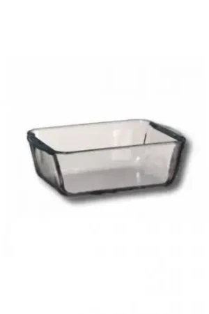 No Te Lo Pierdas Bandeja/plato (tazón de vidrio 3100 ml) robot de cocina br67050755 robot de cocina br67050755