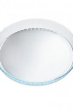 Bandeja/recipiente de cristal 278 mm microondas 6637331 6637331 Envío Gratis
