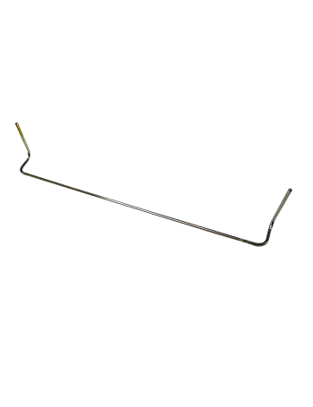 Barandilla metálica de Frigorífico Liebherr 711238600 Compra Hoy