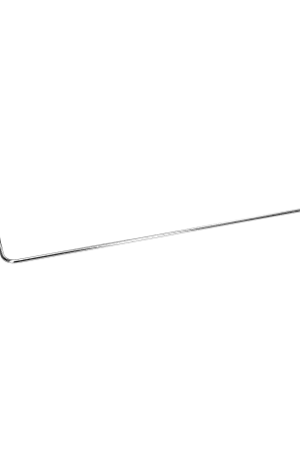 Promoción Exclusiva Barandilla metálica puerta frigorífico para Frigorífico Liebherr 711250300