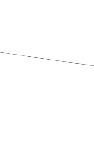 Barandilla metálica puerta para Frigorífico Liebherr 711316700 Gran Oferta