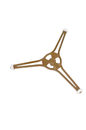 Base arrastre plato para Microondas Gorenje 259253 Devolución Gratuita