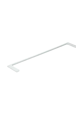 Venta Final Barra placa vidrio delantera para Frigorífico Liebherr 741244800