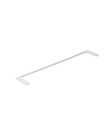 Venta Final Barra placa vidrio delantera para Frigorífico Liebherr 741244800