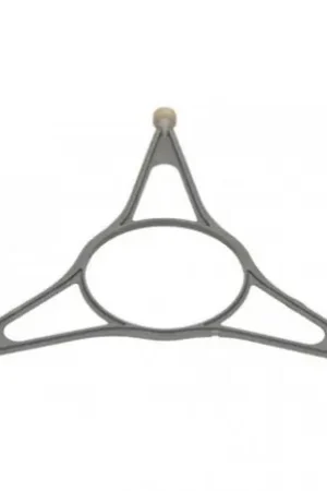 Popular Base giratoria (anillo giro para plato cristal) microondas 481010367316