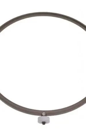 Base giratoria (anillo giro para plato) microondas 5889w2a005k Oferta De Temporada