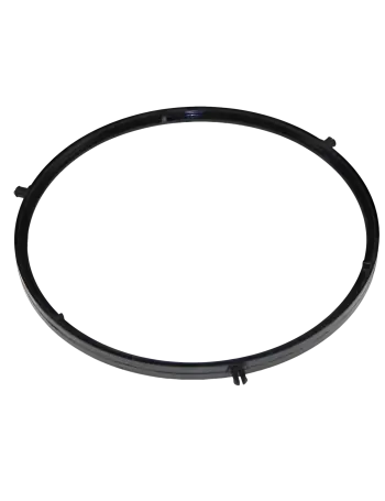 Base giratoria plato cristal de Microondas Ariston 482000081380 Comprar En Línea