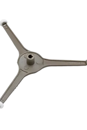 Novedad Base giratoria plato cristal de Microondas Lg 5889W2A013A