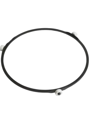 Base giratoria plato cristal de Microondas Samsung DE9700222A Precio Bajo