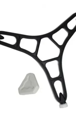 Base plato 93183405 microondas Teka tmw 20 stg Solo Hoy