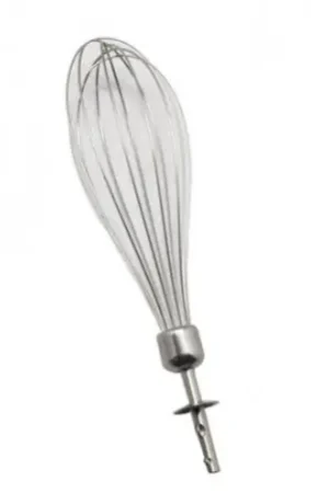 Batidor de varillas para batidora Bosch, Siemens, Ufesa 00657378 Precio De Oferta