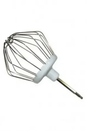 Marca Reconocida Batidor para procesador de alimentos 00650543