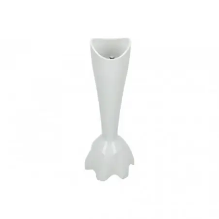 Batidora manual (pie de plástico con cuchilla de metal) robot de cocina br81304897 Ordena Ya