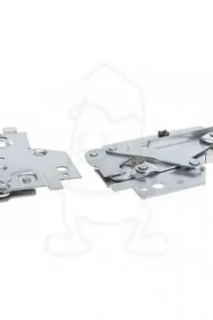 Descuento Bisagra (de puerta, izquierda y derecha) lavavajillas 50286356006