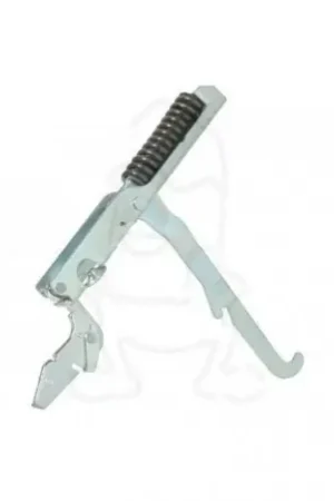 Bisagra (izquierda) smeg 931330250 Oferta Limitada